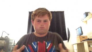 DubStep Faces....