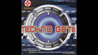 Techno Gate Volume I CD1 (Mixed by Runningman) [1999]