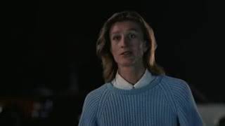 Welcome Home Roxy Carmichael 1990 - I Will Never Be The Same