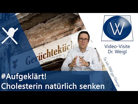 Video: Warum ist das Senken wichtig?