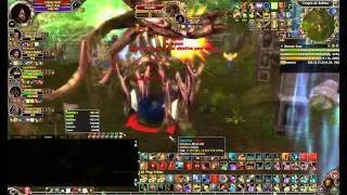 Runes of Magic - Raksha Temple #6 Naylodas - Blood