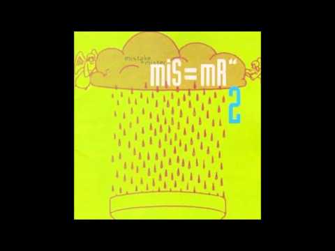 미스미스터 (Mis=Mr) 2집 끝난게 아냐 (1997) 08. 끝난게 아냐