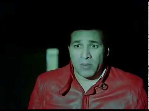 تهريب مرزوق من عصابة الكينج فيلم سلام يا صاحبى