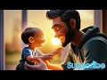 As-Salamu Alaikum, Rhyme For Kids song | By My kids songs#baby #music