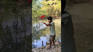 পুকুর থেকে এই গুলো কী তোলা হলো#fishing #shortsfeed#minivlog#machdhora#viralvideo#fish