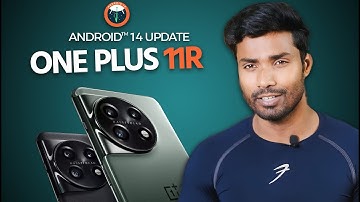 Oneplus 11R Android 14 Update | OxygenOS 14 Features | Should You Update ?