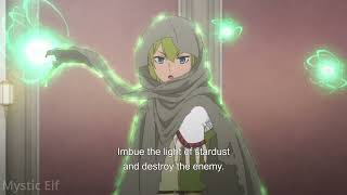 Ryuu Invades Freya Familia - Danmachi Season 5