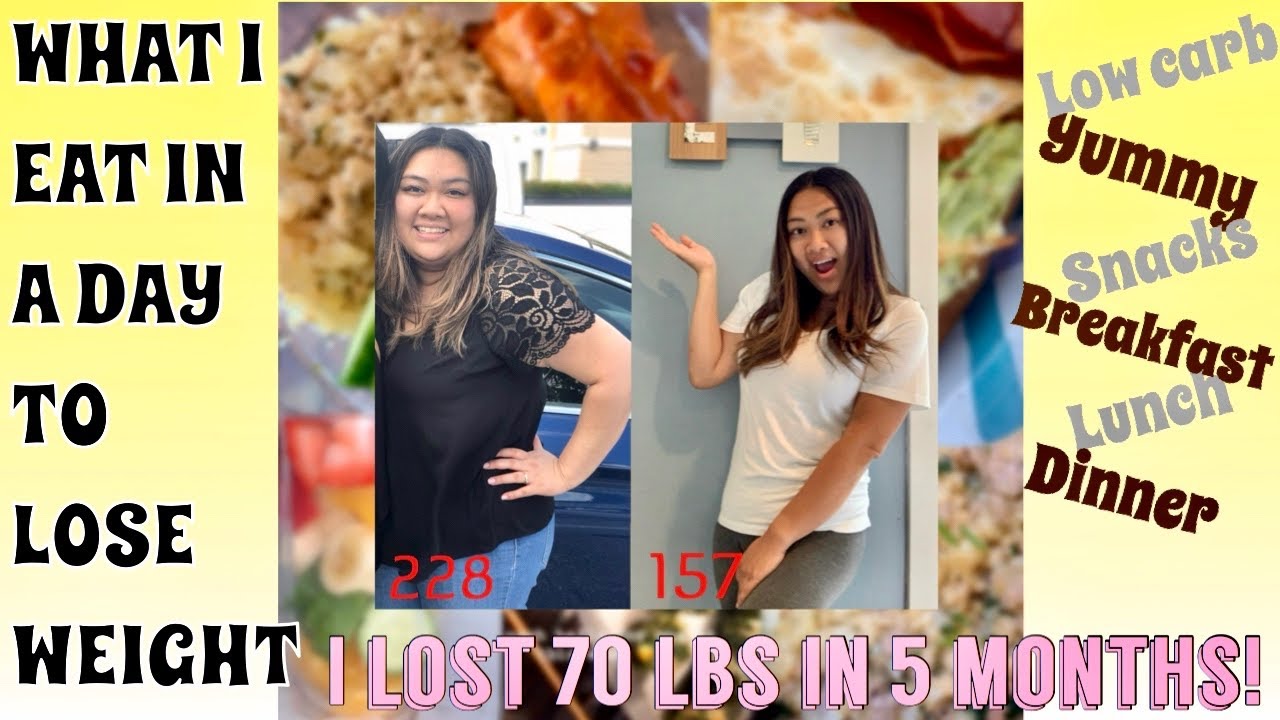 WEIGHT LOSS Q & A | WHAT I ATE IN A DAY TO LOSE WEIGHT WITH LOW CARB & KETO