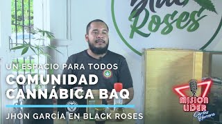 Comunidad Cannábica de Barranquilla - Un Espacio para todos - Cánnabis