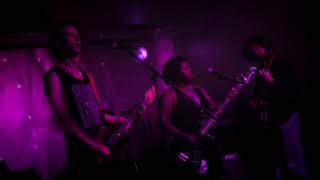 Day Residue - "Celebrate Me" - Live at UFO Factory - Detroit, Michigan - [3] - June 4, 2022
