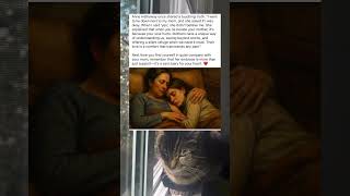 Anne Hathaways Beautiful Truth About A Mothers Love motherslove