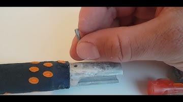 GA Gaastra X5 Bar with broken steering line connector - General problem?