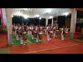 ಮಹಿಳಾ ಸಿಂಗಾರಿ ಮೇಳ ಬಾಳಿಲ