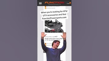 That feeling when you find exactly what you