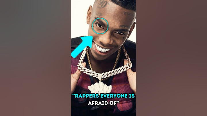 Rappers EVERYONE Is Afraid Of😨🔫 #rap #ynwmelly #court