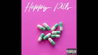 Marcus G x Tian Moon - Happy Pills