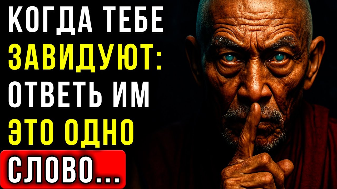 Вам Пожелали ВСЕГО ХОРОШЕГО, Немедленно Скажите Эту Фразу, Чтобы Вернуть Сглаз Обратно!