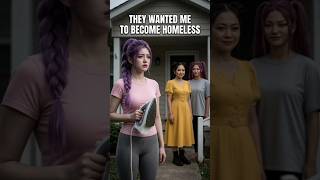 zoey Made Rumi Iron Mira's Clothes And Lied About A Date... Rumi Finally Fought Back | Rumi Story