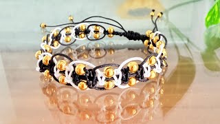 Want to Sell Handmade Jewelry? Start With This Easy Bracelet! 💰