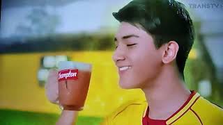 Iklan Mayora Champion - Berpikir Cepat (2025) @ Trans TV
