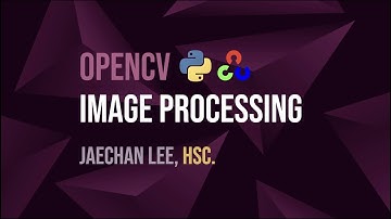 HSC Python Project Tutorial: Introduction to Image Processing