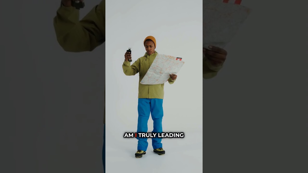 aligning actions with goals