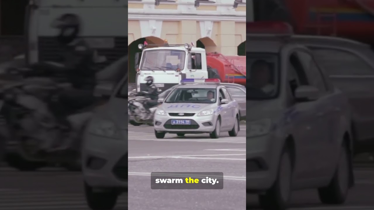 Ukraine’s New Secret Weapon STUNS the World 