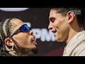 TE RECOMIENDO ESTA SEMANA BOXEO 22 DE ABRIL 2023