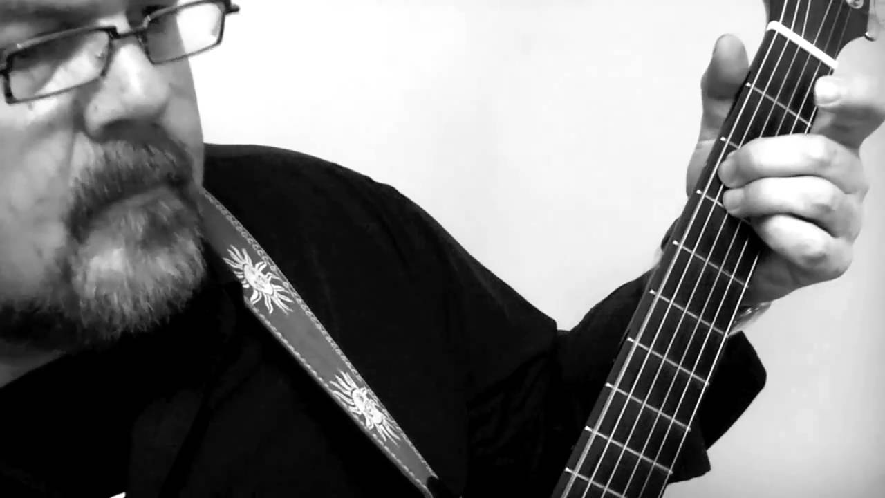 From France to India | 4:51 | Don Ross | 13.7K subscribers | 15,479 views | November 30, 2010