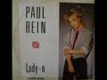 Paul Rein -  Lady O