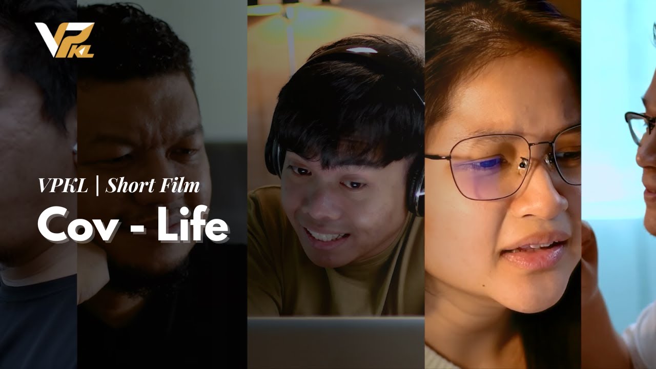 VPKL | Short Film ⦿ Cov - Life