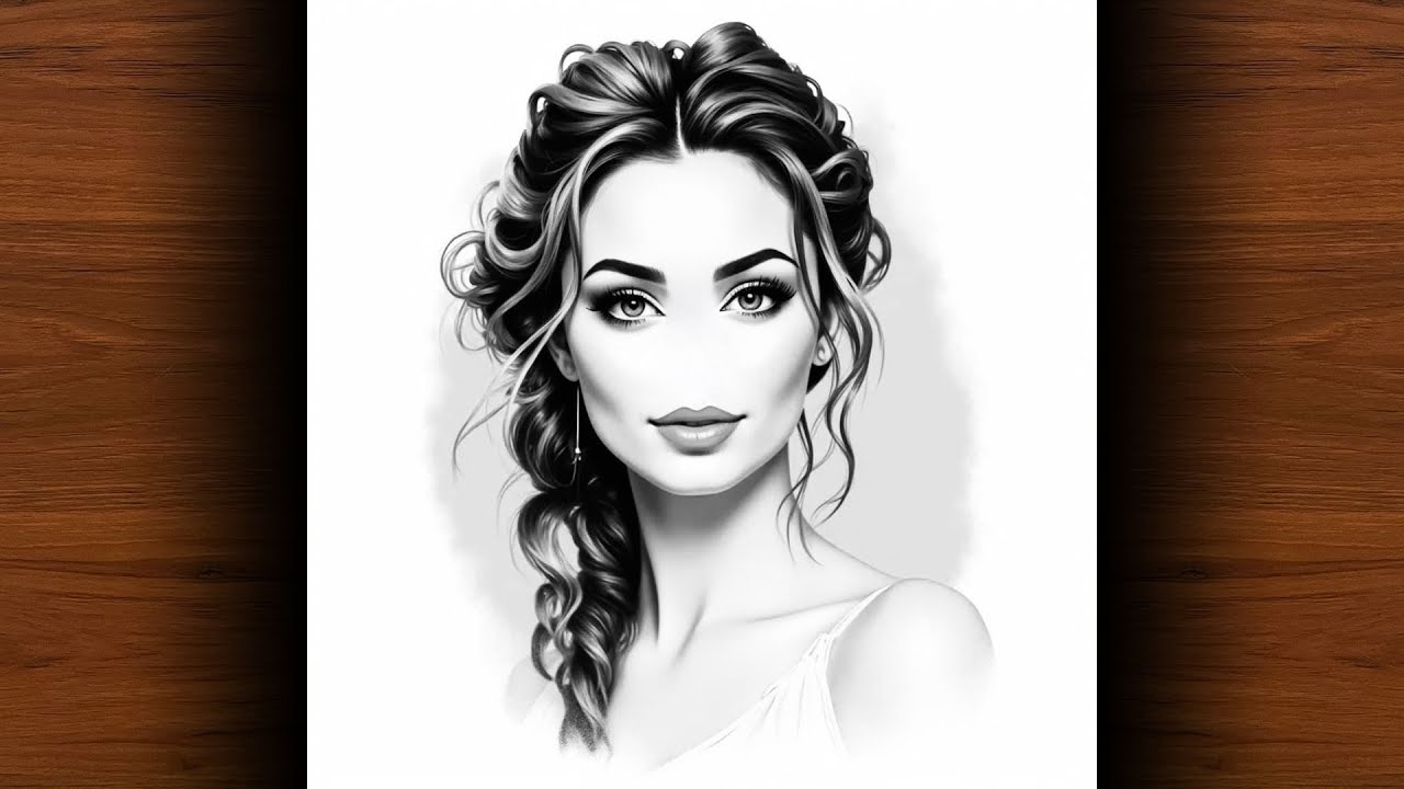 Nose Drawing Tutorial Easy & Step by Step for Beginners 