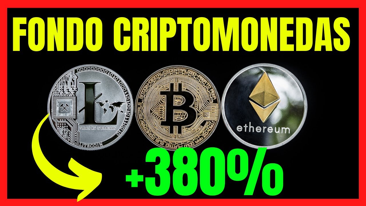 Bitpanda fondos indexados criptomonedas