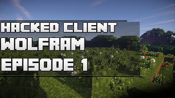 Hacked Clients: Wolfram