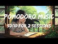 Don’t limit your challenges, challenge your limits | 2 Hour Study With Me