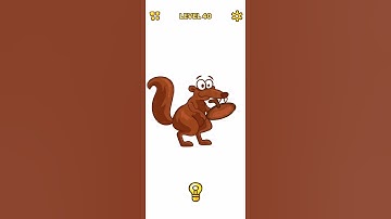 Tricky Line: Draw the Part Level 40 Walkthrough Solution Android