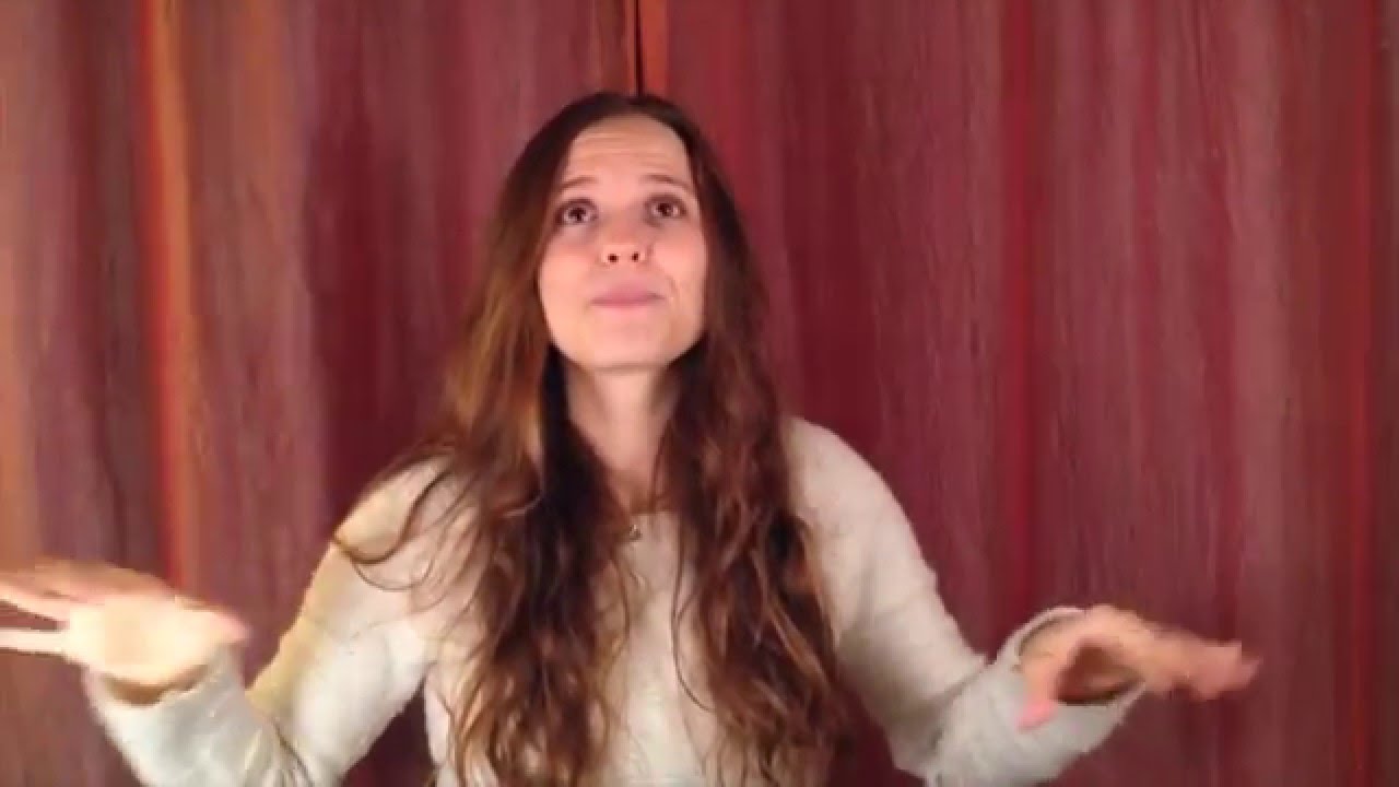 Gene Key Of The Day 58 You Are Your Fulfillment YouTube