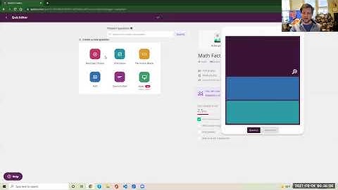 QuizIzz Introduction
