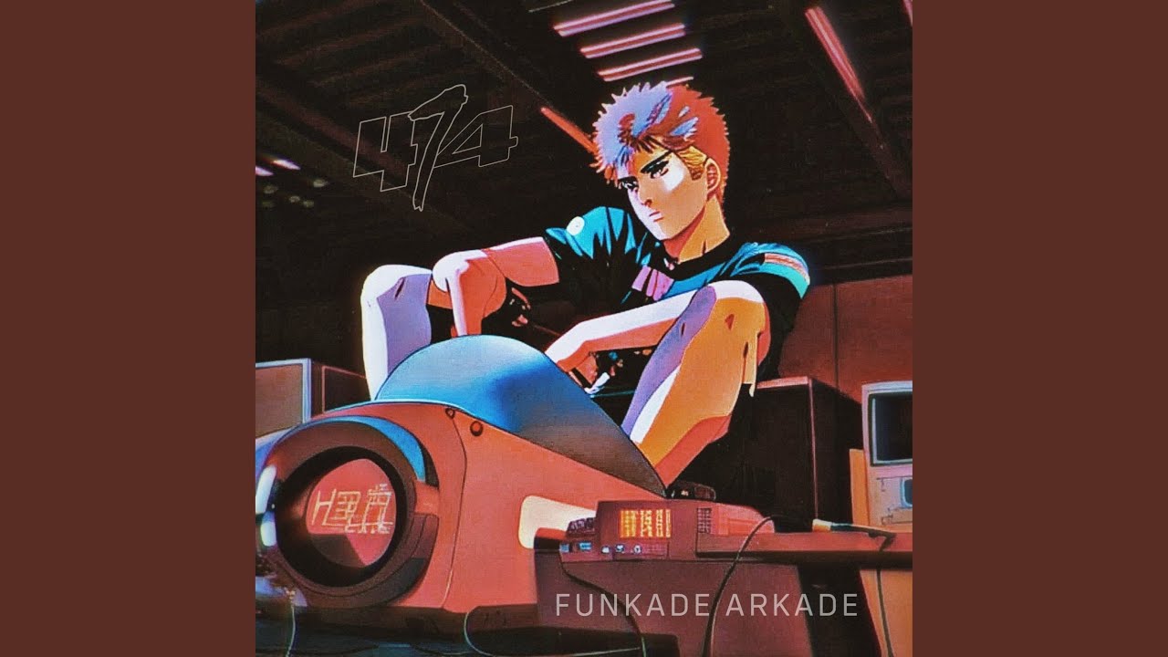 Watch Funkade Arkade (Extended Version) on YouTube Watch Funkade Arkade (Extended Version) on YouTube