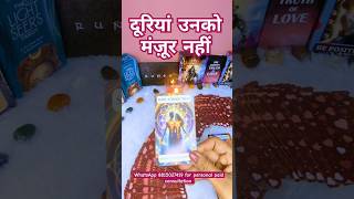 UNKE EVENING THOUGHTS TODAY|CURRENT FEELING FOR YOU|DIVINE CONNECTION #hinditarotreading#viralshort