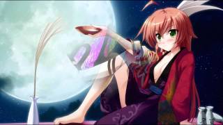 Nightcore - Atomic
