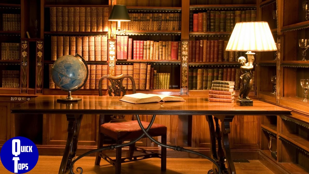 10 Reasons To Read More Often // QuickTops