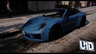 U1D GFX Remastered - December Update