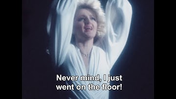 Total Eclipse Of The Heart (Literal Version Remastered)