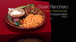 New Menu Item   Taqueria Dona Maria