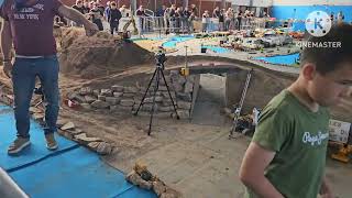 Salon du Modelisme le 8,9 et 10 /05/2026 les amis du tp rc ,crawler rc scale.