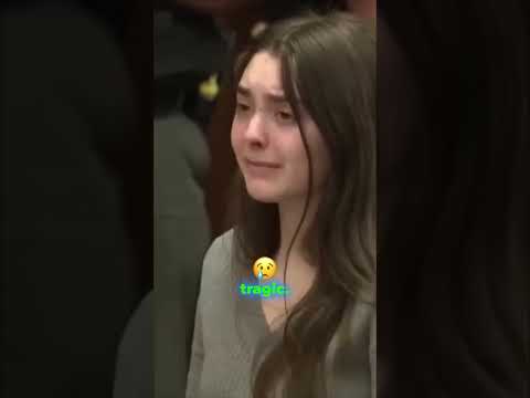 The McKenzie Valdez Leaks: Justice Served?
