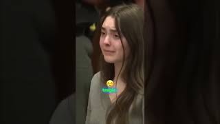 A judge delivers a scathing rebuke that will haunt McKenzie forever.