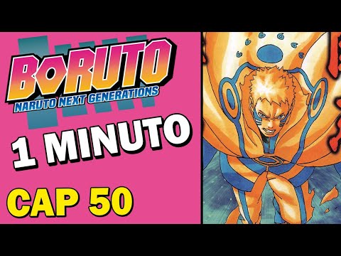 Boruto acaba de aprender o Jutsu mais famoso do pai dele no episódio dessa  semana de Boruto: Naruto Next Generations - Critical Hits