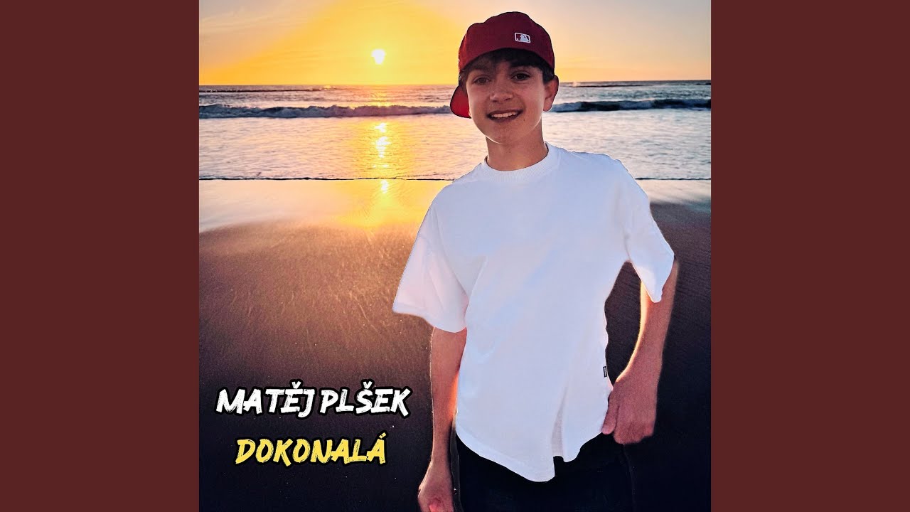 Watch DOKONALÁ on YouTube Watch DOKONALÁ on YouTube